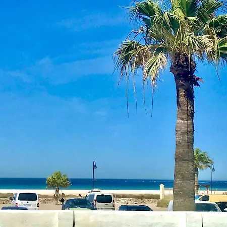 Urb Canas F1 Apartment