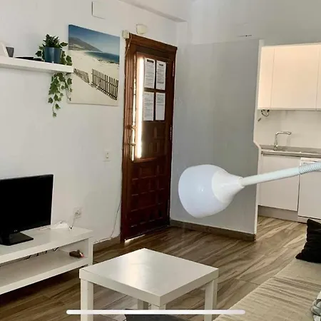 Urb Canas F1 Tarifa