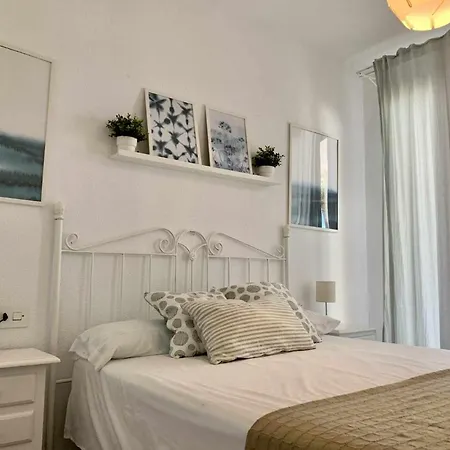 Apartment Urb Canas F1 *