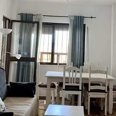 Apartment Urb Canas F1 *