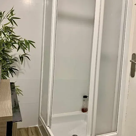 Apartment Urb Canas F1