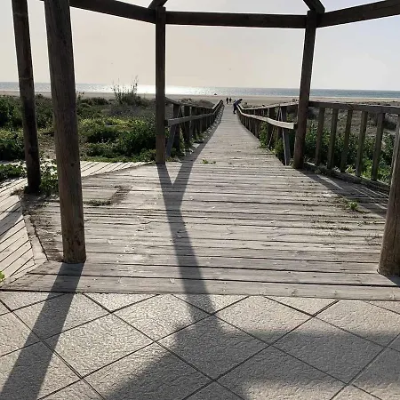 Apartment Urb Canas F1 Tarifa