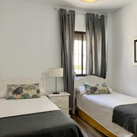 Appartement Urb. Canas. F1
