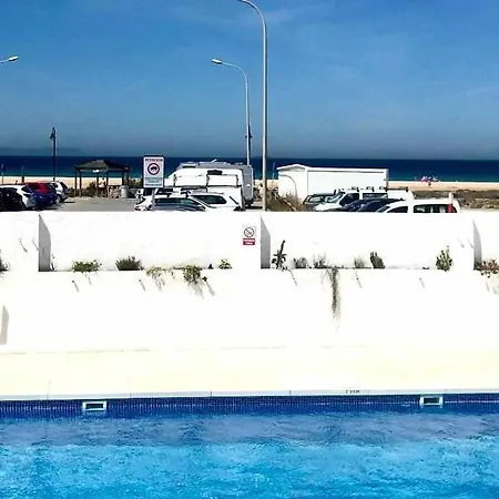 Apartment Urb Canas F1