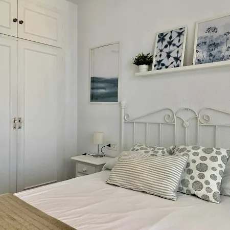 Appartement Urb. Canas. F1